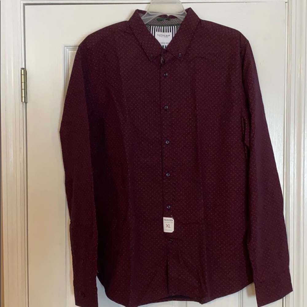 Men’s shirt